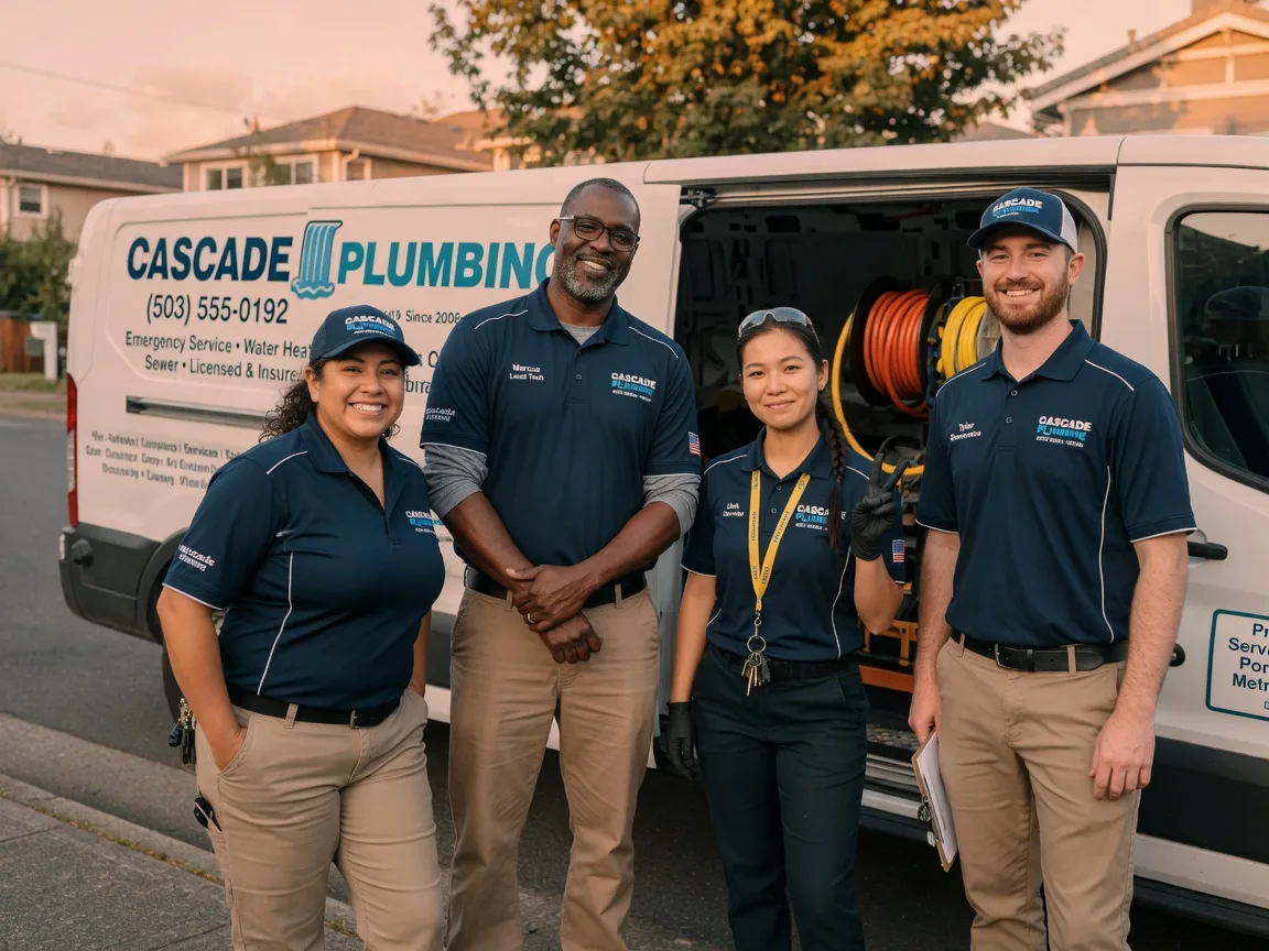 Emergency Plumber company in Dunbar, PA